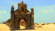 Coimbatore - Rameshwaram - Coimbatore